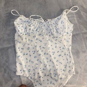 Princess Polly Bodysuit